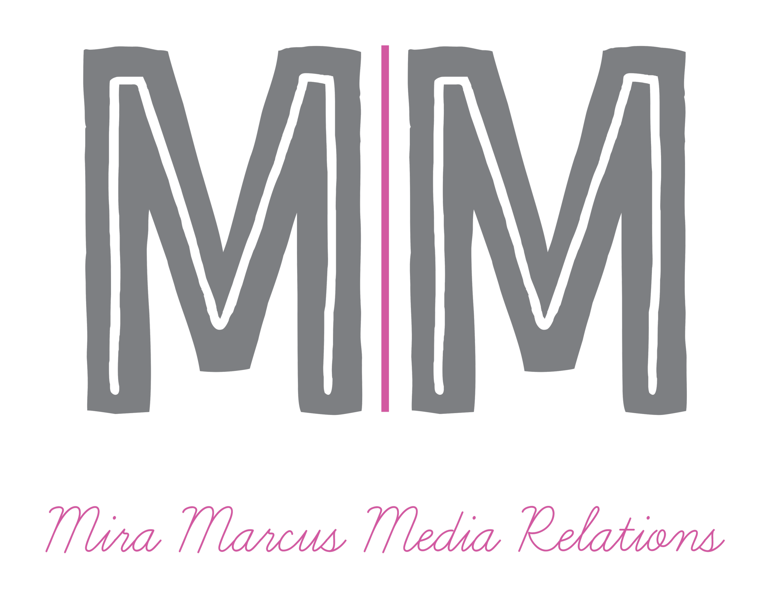 Mira Marcus logo